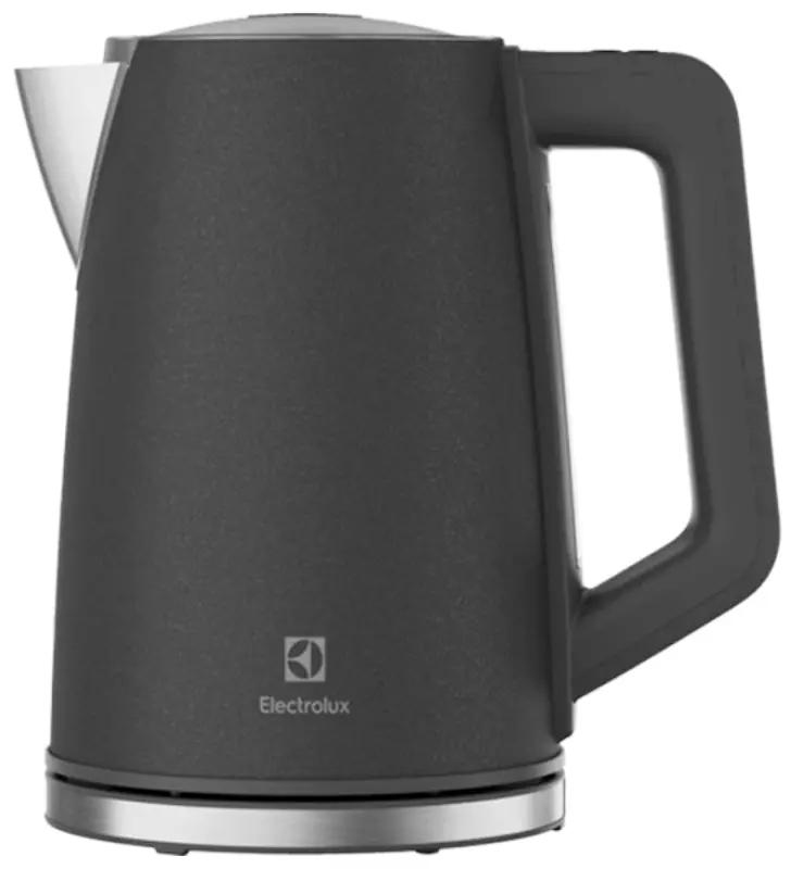 Электрочайник Electrolux E5K1-6AN (Black)