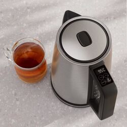 Электрочайник Electrolux E5K1-6ST (Inox) Thumb