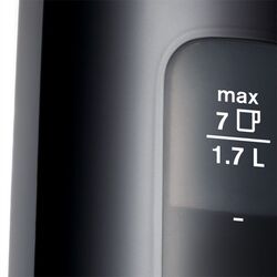 Fierbator de apa Electrolux EEWA 3300 (Black) Thumb