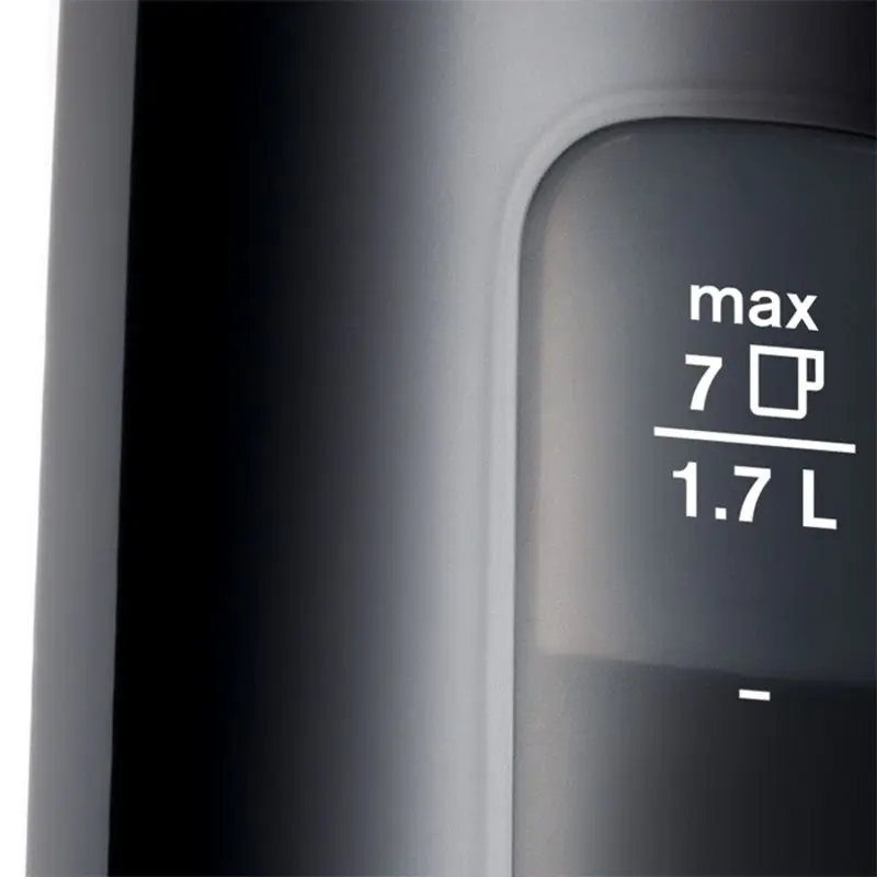 Fierbator de apa Electrolux EEWA 3300 (Black)