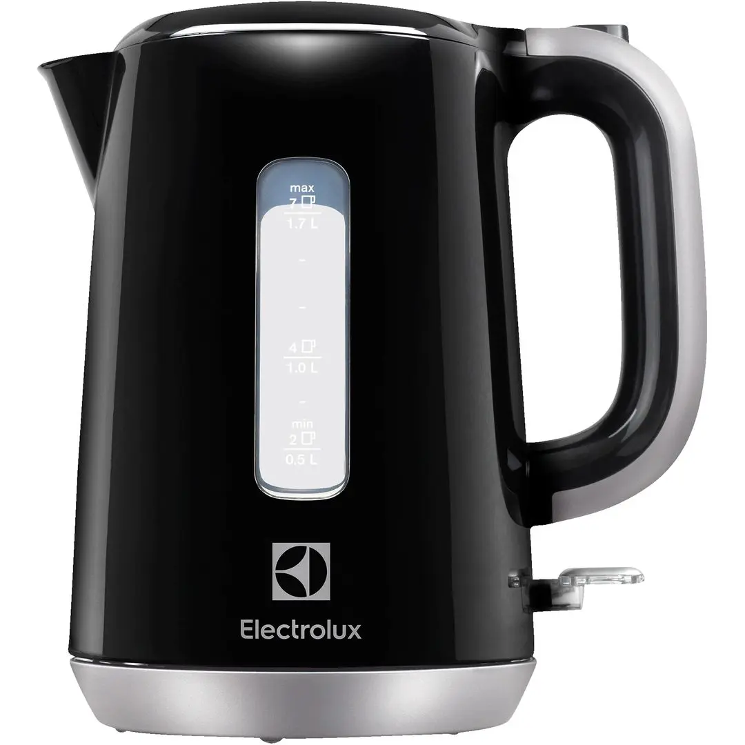 Fierbator de apa Electrolux EEWA 3300 (Black)
