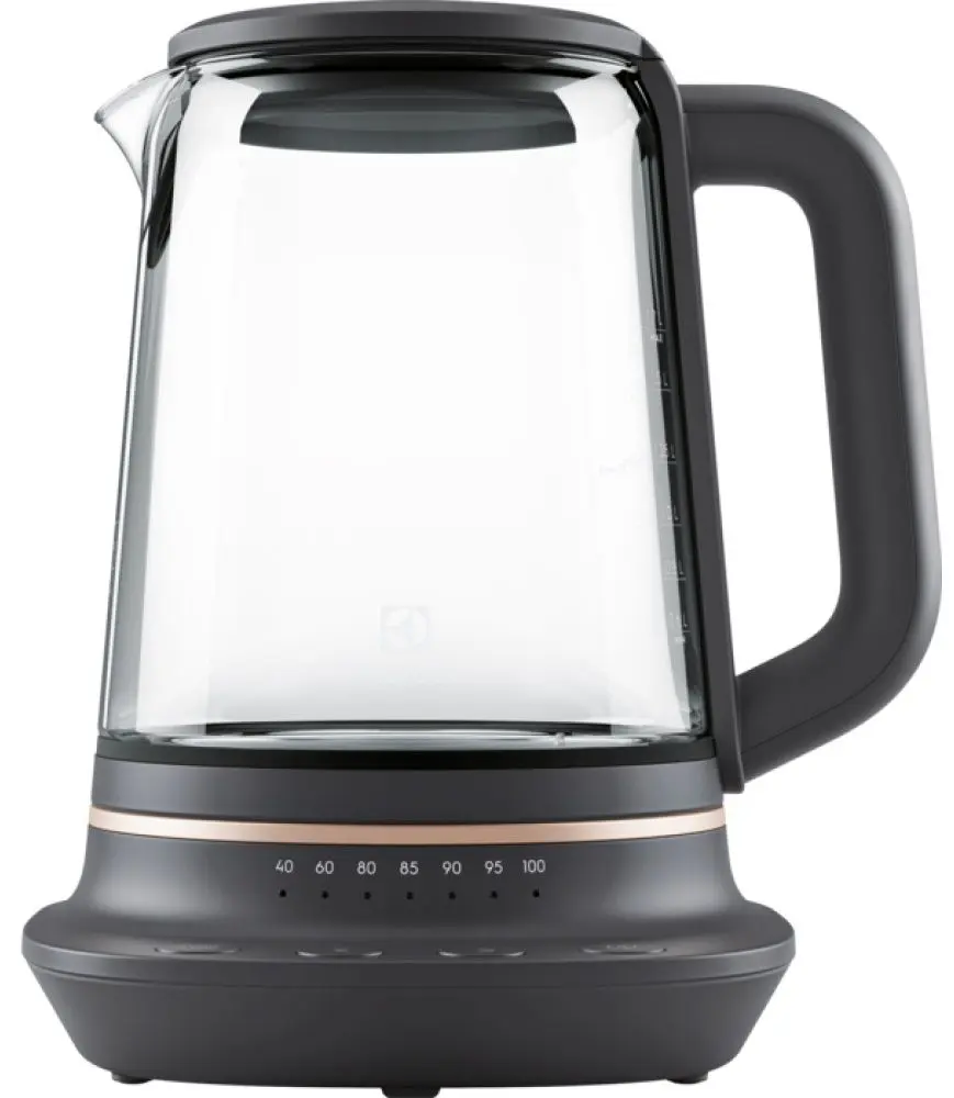 Электрочайник Electrolux Explore 7 E7GK1-8BP (Black Pearl)