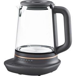 Fierbator Electrolux Explore 7 E7GK1-8BP (Black Pearl)
