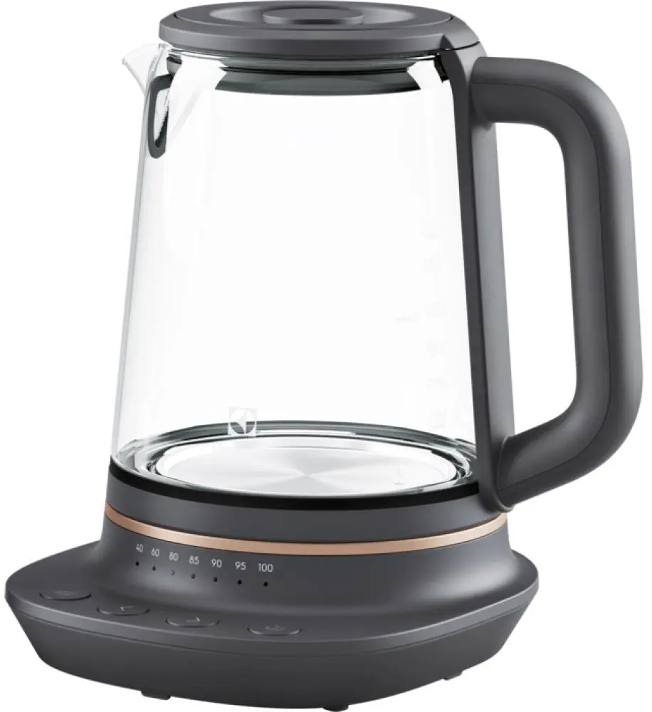 Электрочайник Electrolux Explore 7 E7GK1-8BP (Black Pearl)