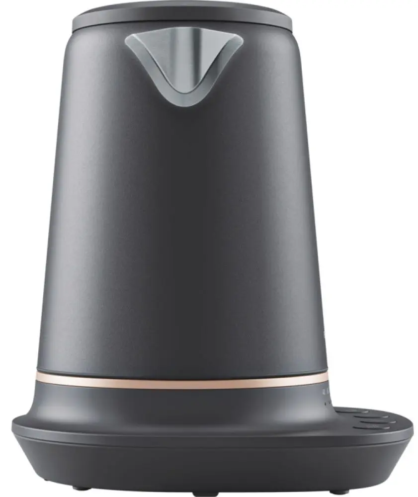 Электрочайник Electrolux Explore 7 E7K1-6BP (Black Pearl)