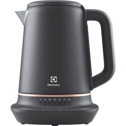 Fierbator Electrolux Explore 7 E7K1-6BP (Black Pearl)