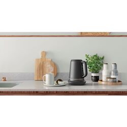 Электрочайник Electrolux Explore 7 E7K1-6BP (Black Pearl) Thumb