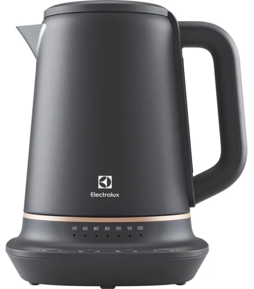 Электрочайник Electrolux Explore 7 E7K1-6BP (Black Pearl)