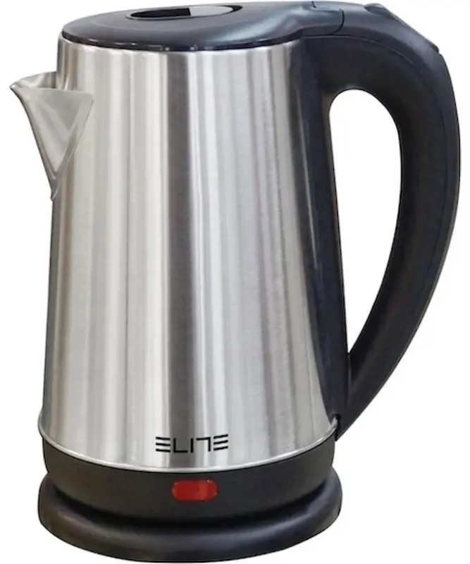 Fierbator electric Elite EK-1815 1.8l (Silver)