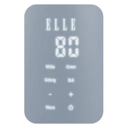 Fierbator electric Elle EKWKP101BUEU 1.7l (Blue) Thumb