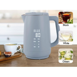 Fierbator electric Elle EKWKP101BUEU 1.7l (Blue) Thumb