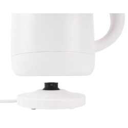 Fierbator electric Elle EKWKP101WHEU 1.7l (White) Thumb