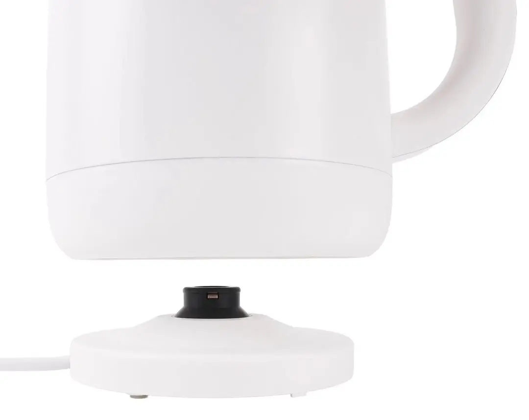 Fierbator electric Elle EKWKP101WHEU 1.7l (White) - 3