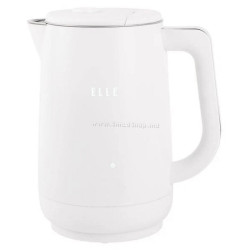 Fierbator electric Elle EKWKP101WHEU 1.7l (White)