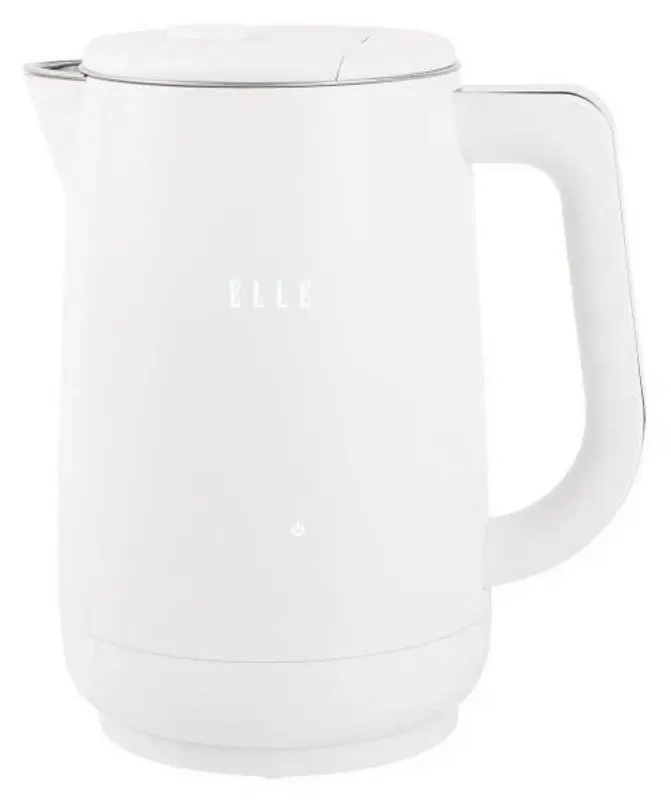 Fierbator electric Elle EKWKP101WHEU 1.7l (White)