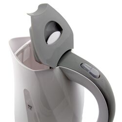 Электрочайник Esperanza Amazon EKK022 (White/Gray) Thumb