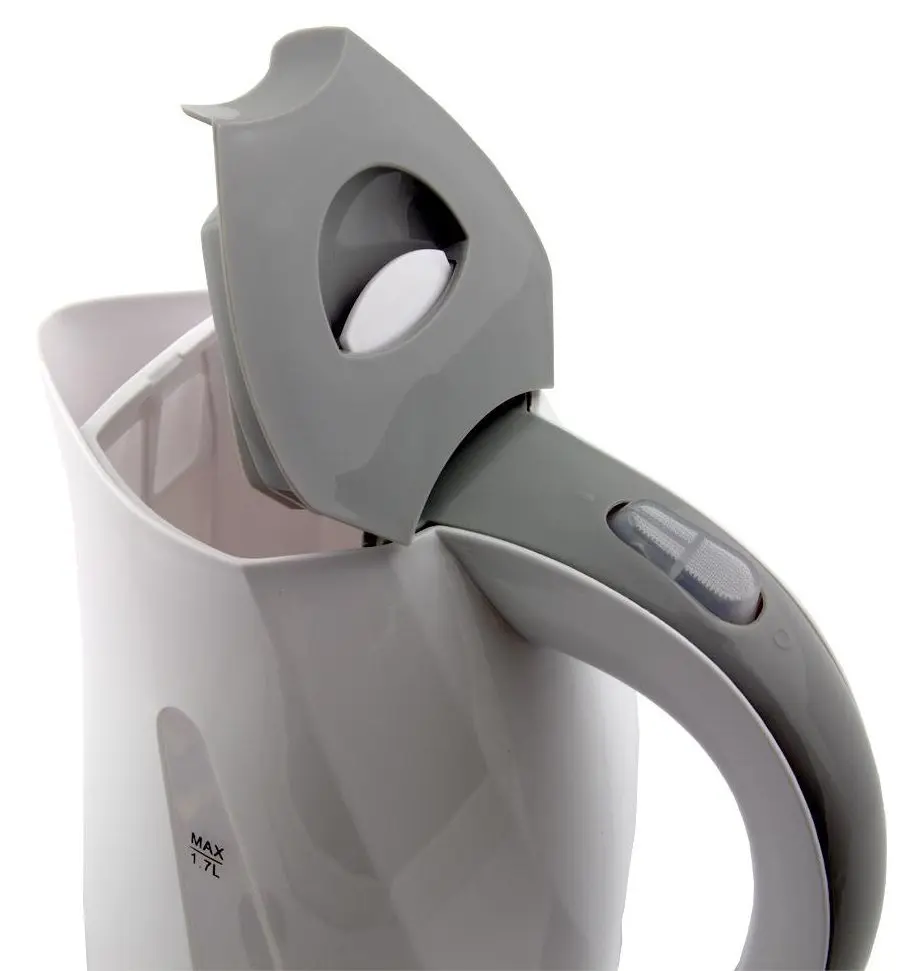 Электрочайник Esperanza Amazon EKK022 (White/Gray)