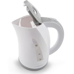 Электрочайник Esperanza Amazon EKK022 (White/Gray) Thumb