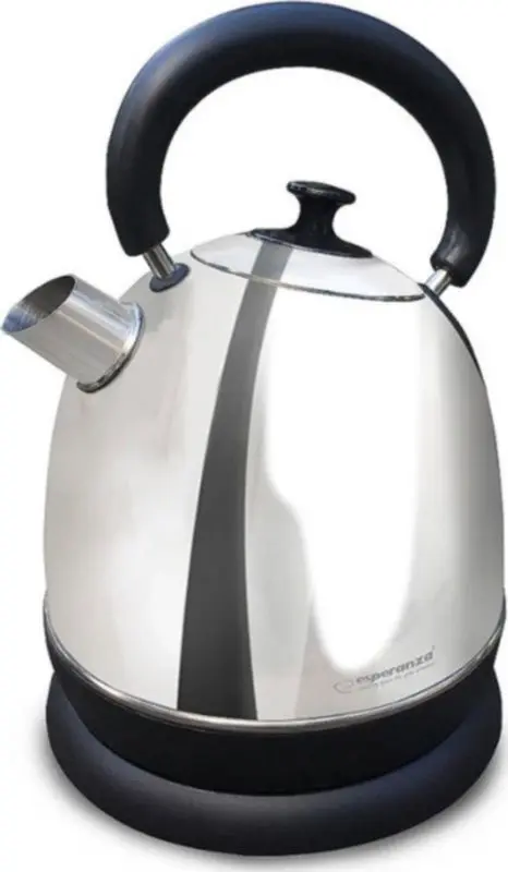 Электрочайник Esperanza Danube EKK032S (Inox)