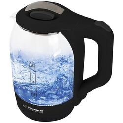 Fierbator electric Esperanza EKK025K (Black) Thumb