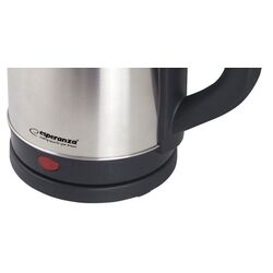 Fierbator electric Esperanza EKK036X (Inox) Thumb