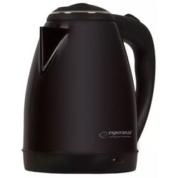 Fierbator electric Esperanza EKK113K (Black)