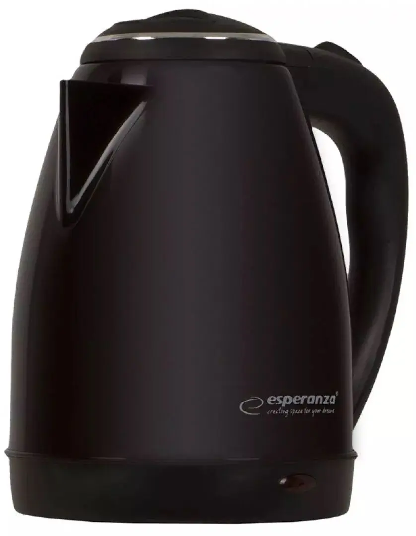 Fierbator electric Esperanza EKK113K (Black)