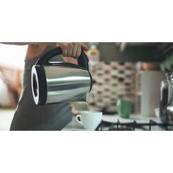 Fierbator electric Esperanza EKK116S (Silver) Thumb