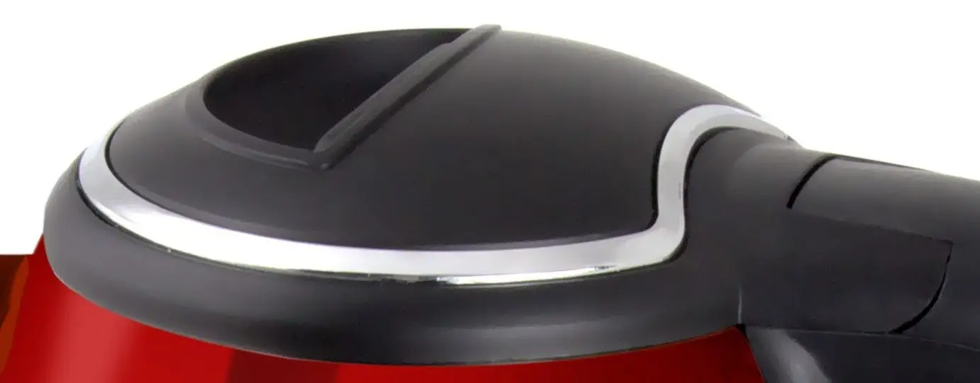 Электрочайник Esperanza EKK128R (Black/Red) - 3