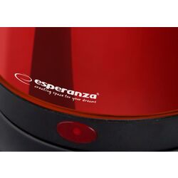 Электрочайник Esperanza EKK128R (Black/Red) Thumb