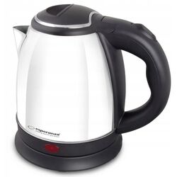 Fierbator electric Esperanza EKK128W (Black/White)