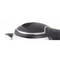 Fierbator electric Esperanza EKK128W (Black/White) Thumb