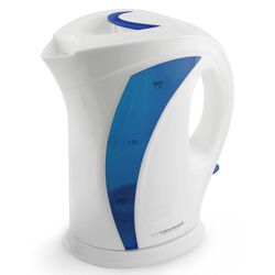 Fierbator electric Esperanza Iguazu EKK018B (Blue/White) Thumb