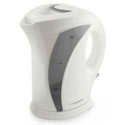 Электрочайник Esperanza Iguazu EKK018E (White)