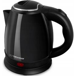 Электрочайник Esperanza Kettle Parana EKK128K (Black)