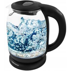 Fierbator electric Esperanza Loire EKK027 (Black) Thumb