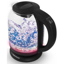 Fierbator electric Esperanza Loire EKK027 (Black) Thumb