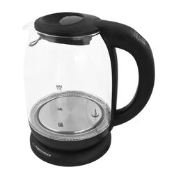 Электрочайник Esperanza Loire EKK027 (Black)