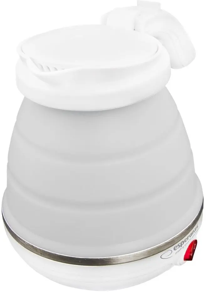 Электрочайник Esperanza Niagara EKK023 (White)