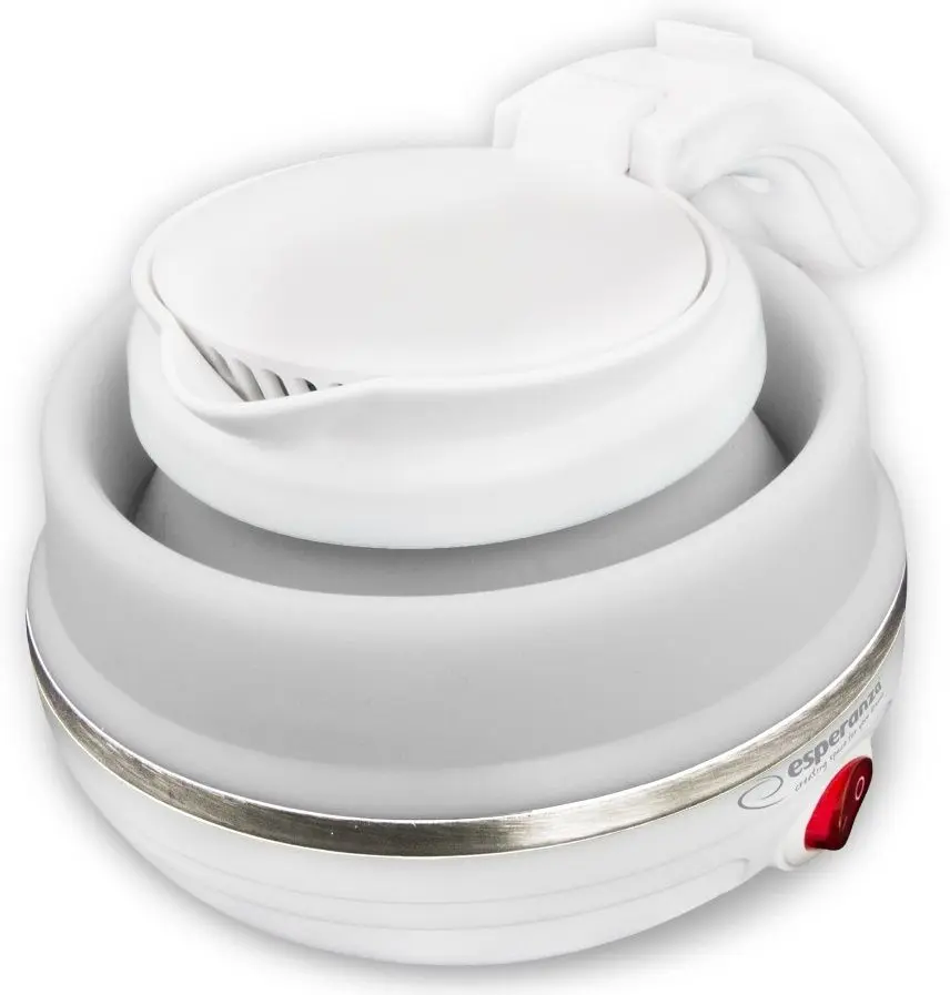 Электрочайник Esperanza Niagara EKK023 (White)