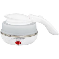 Электрочайник Esperanza Niagara EKK023 (White) Thumb