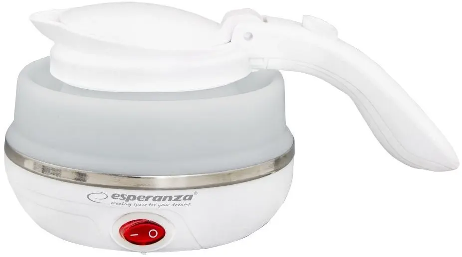 Электрочайник Esperanza Niagara EKK023 (White)