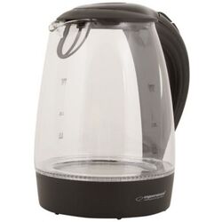 Fierbator electric Esperanza Salto Angel EKK011K (Black) Thumb