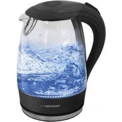 Fierbator electric Esperanza Salto Angel EKK011K (Black) Thumb