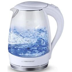 Fierbator electric Esperanza Salto Angel EKK011W (White) Thumb