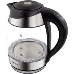 Электрочайник Esperanza Seine EKK026 (Black/Inox)