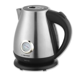 Электрочайник Esperanza Thames EKK029 (Inox)