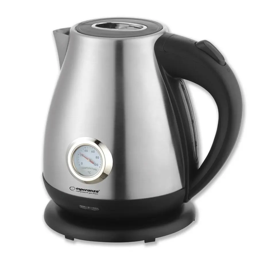 Электрочайник Esperanza Thames EKK029 (Inox)