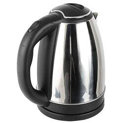 Fierbator electric Esperanza Titanum TKK102S (Silver/Black) Thumb