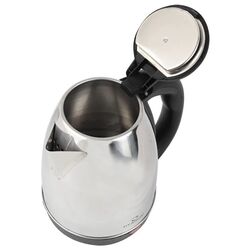 Fierbator electric Esperanza Titanum TKK102S (Silver/Black) Thumb